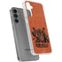 Cowboy Bebop Bebop Crew Galaxy S24 Plus Clear Case